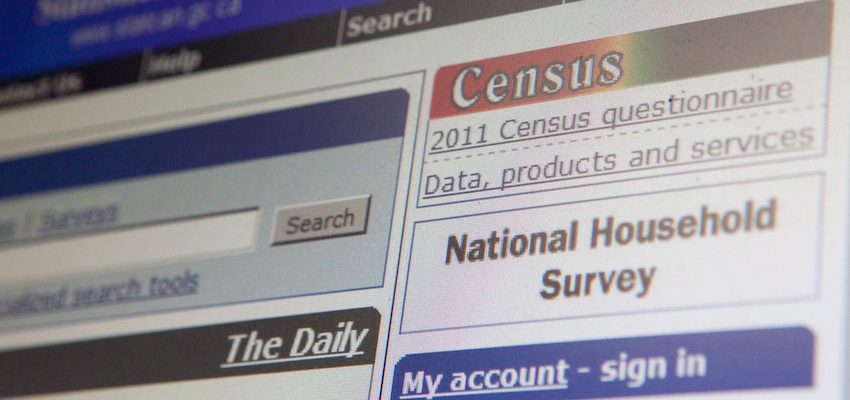 2011 Census