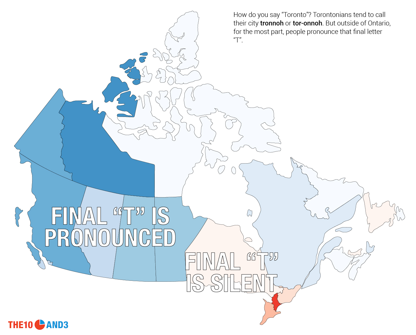 Toronto - Final 