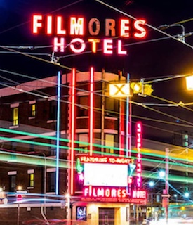 Filmores Hotel Small