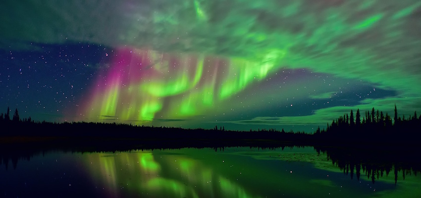 Northern Lights