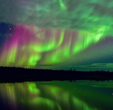 Northern Lights